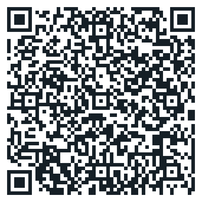 QR code itinéraire Waze vers KB Traiteur